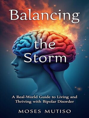 cover image of Balancing the Storm